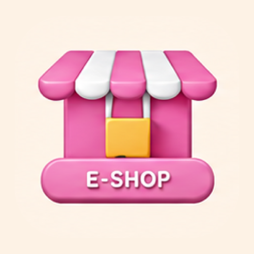 E-Shop